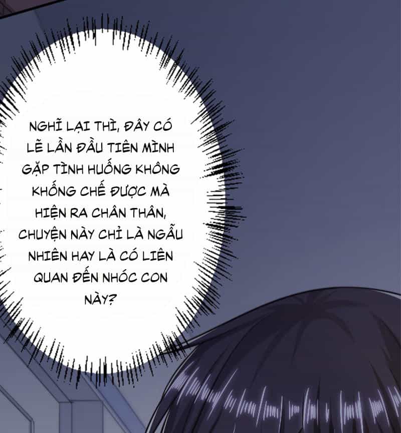 Ác Ma Đừng Hôn Tôi - Chương 4 - ảnh 44