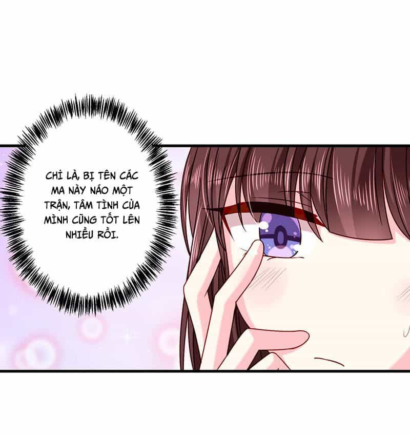 Ác Ma Đừng Hôn Tôi - Chương 41 - ảnh 28