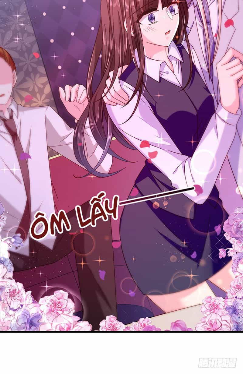 Ác Ma Đừng Hôn Tôi - Chương 42 - ảnh 21