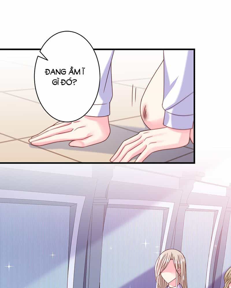 Ác Ma Đừng Hôn Tôi - Chương 43 - ảnh 32
