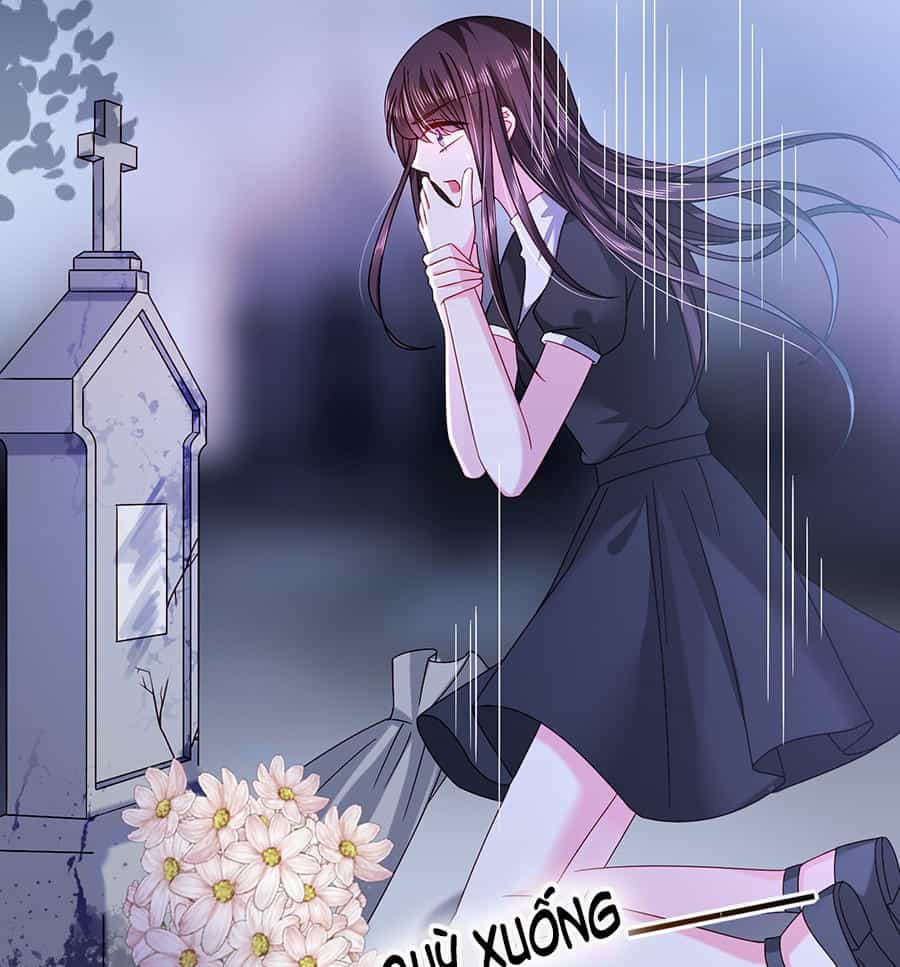 Ác Ma Đừng Hôn Tôi - Chương 45 - ảnh 12