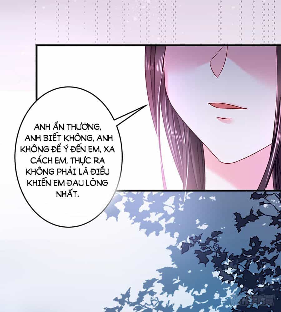 Ác Ma Đừng Hôn Tôi - Chương 45 - ảnh 46