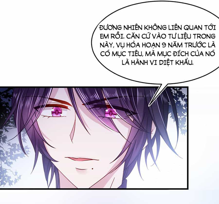 Ác Ma Đừng Hôn Tôi - Chương 45 - ảnh 58