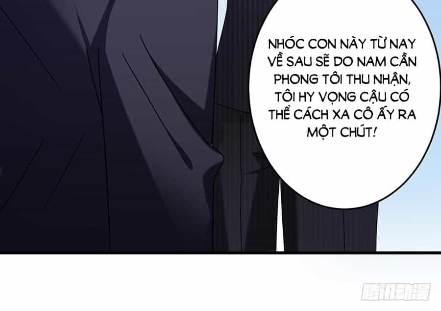 Ác Ma Đừng Hôn Tôi - Chương 46 - ảnh 11