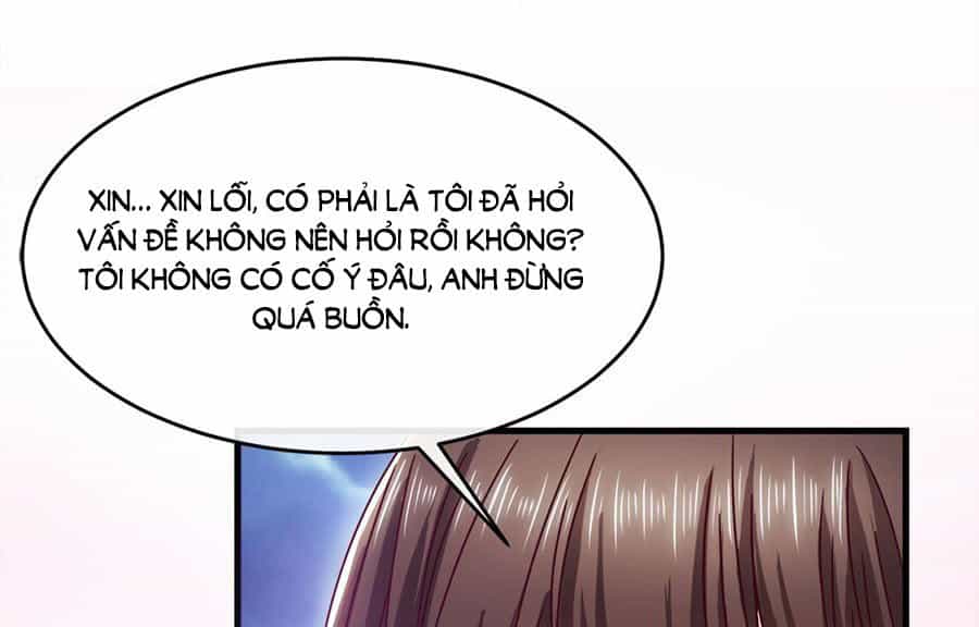 Ác Ma Đừng Hôn Tôi - Chương 46 - ảnh 79