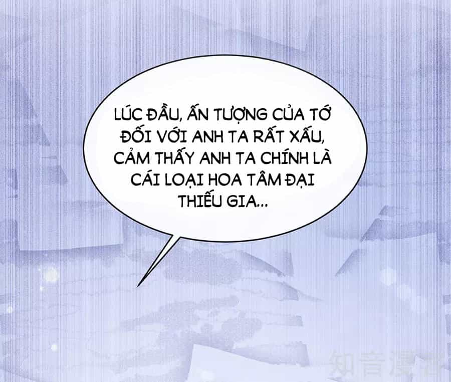 Ác Ma Đừng Hôn Tôi - Chương 47 - ảnh 24