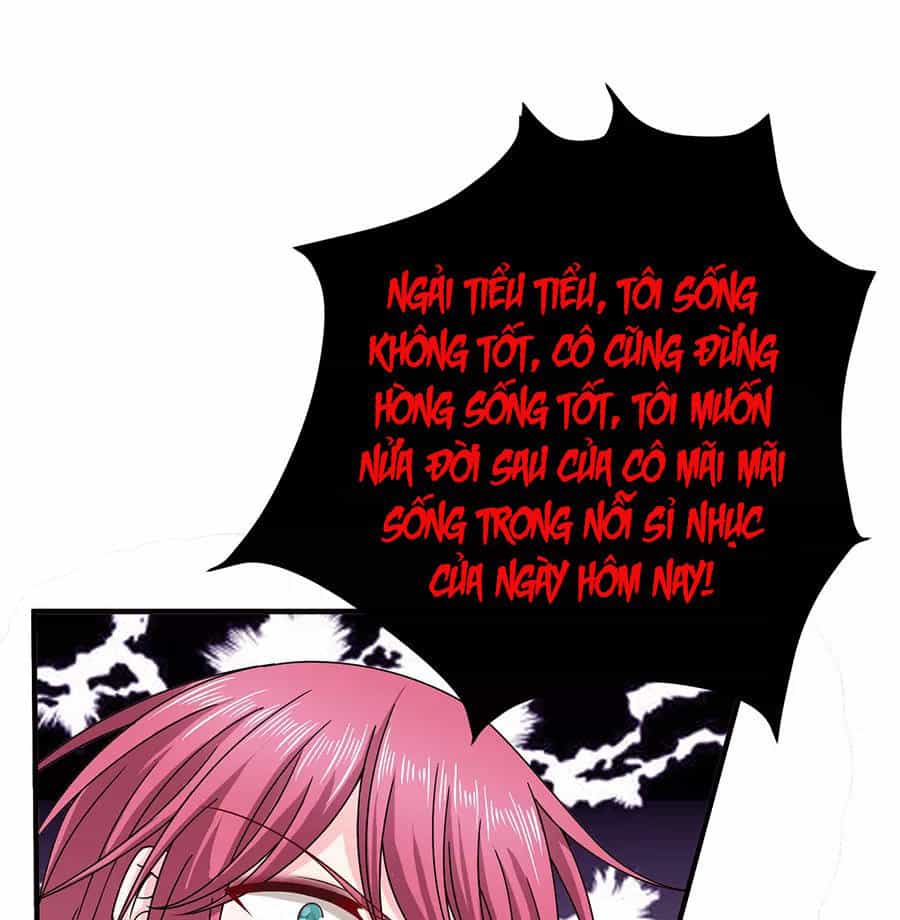 Ác Ma Đừng Hôn Tôi - Chương 48 - ảnh 31