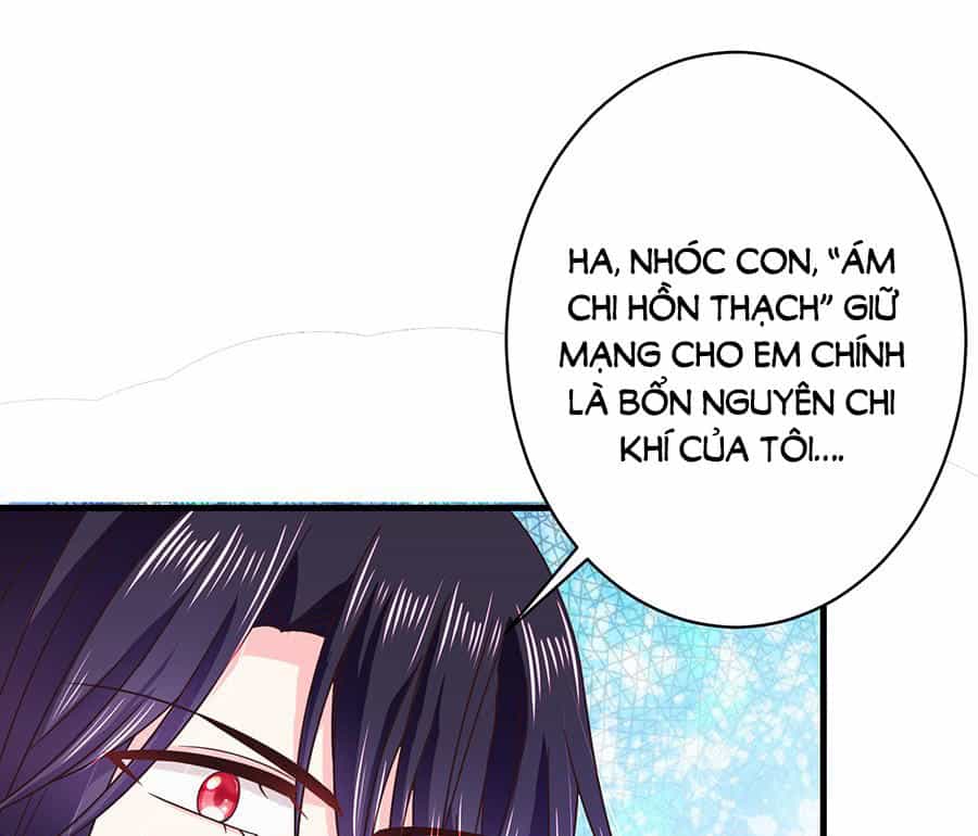 Ác Ma Đừng Hôn Tôi - Chương 49 - ảnh 45