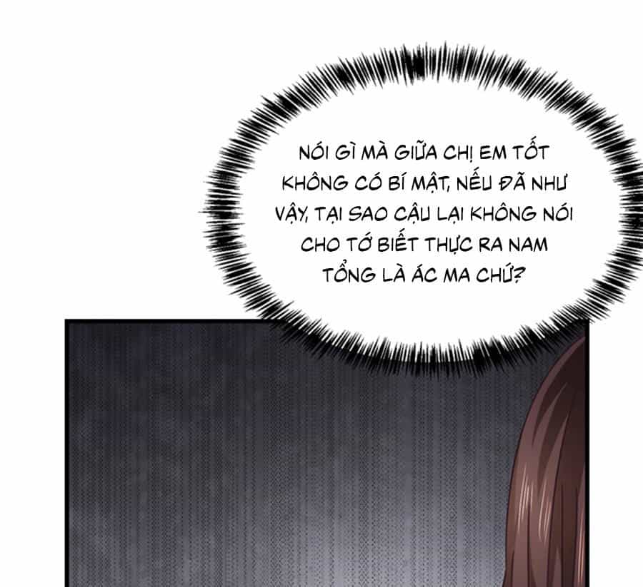 Ác Ma Đừng Hôn Tôi - Chương 50 - ảnh 21