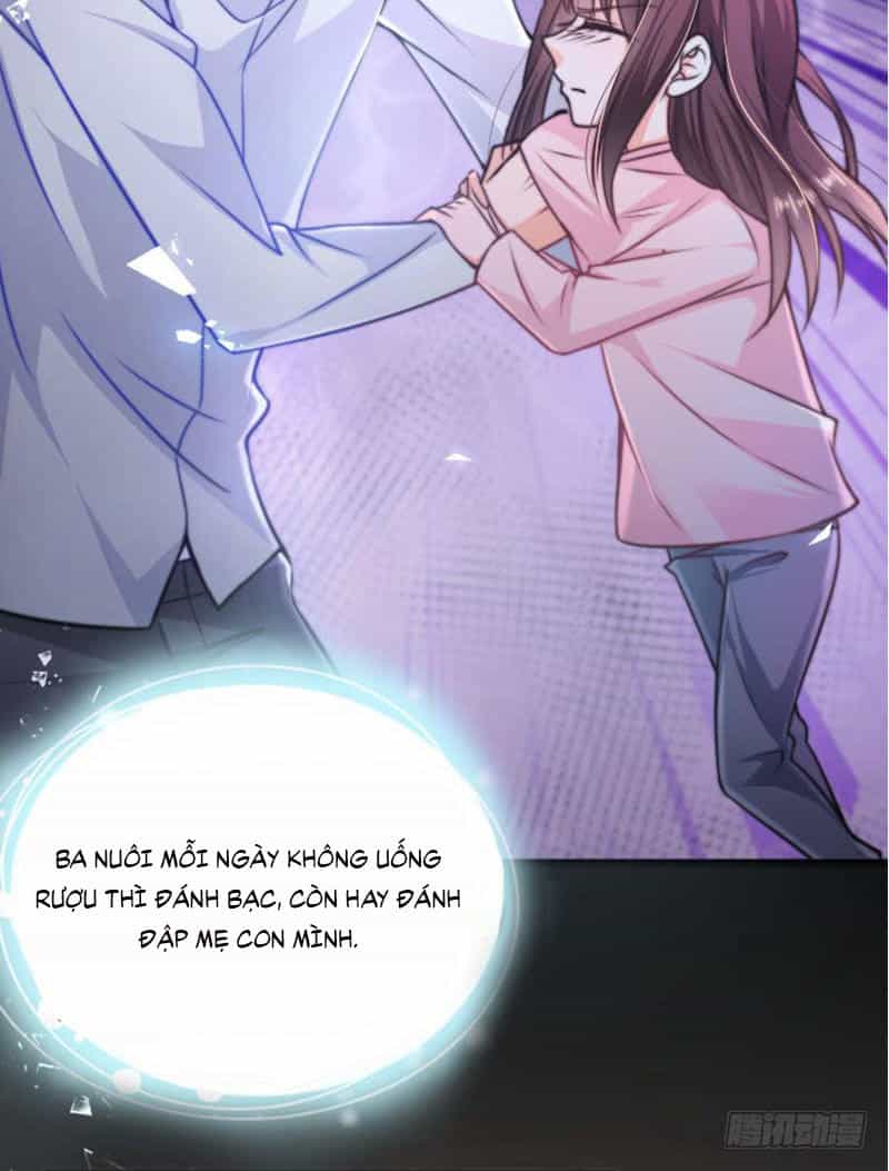 Ác Ma Đừng Hôn Tôi - Chương 5 - ảnh 22
