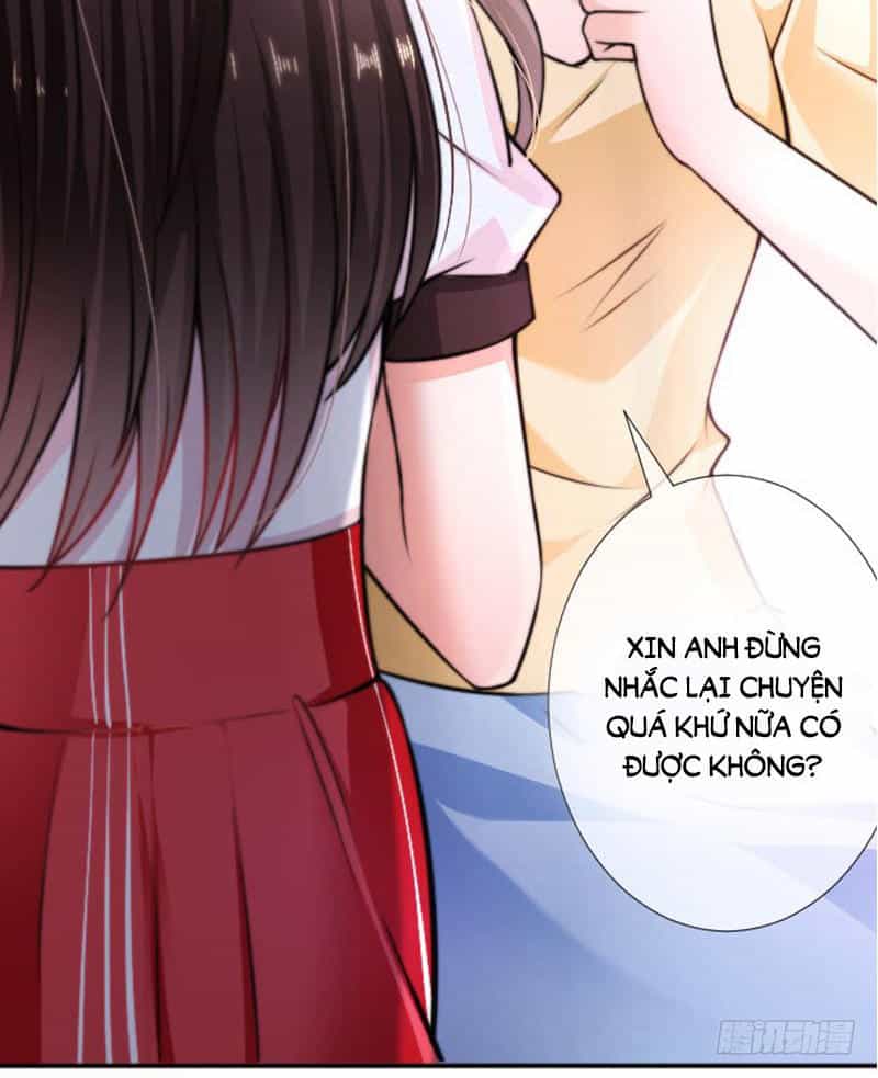 Ác Ma Đừng Hôn Tôi - Chương 5 - ảnh 25