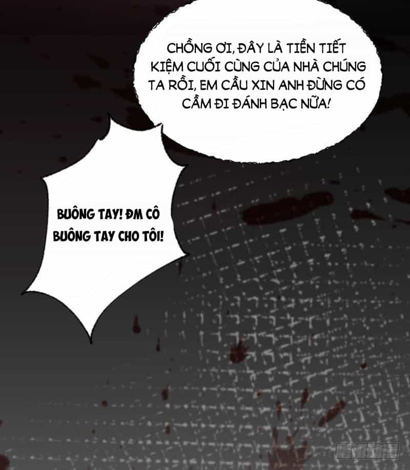 Ác Ma Đừng Hôn Tôi - Chương 5 - ảnh 6