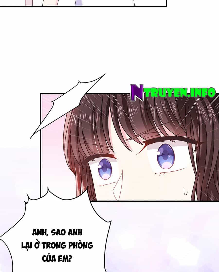 Ác Ma Đừng Hôn Tôi - Chương 52 - ảnh 46