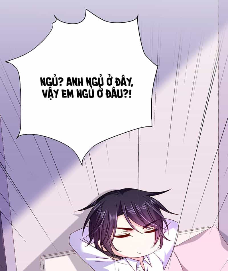 Ác Ma Đừng Hôn Tôi - Chương 53 - ảnh 11
