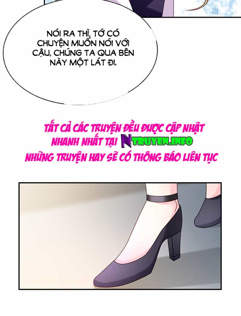 Ác Ma Đừng Hôn Tôi - Chương 53 - ảnh 48