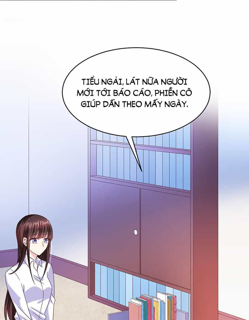 Ác Ma Đừng Hôn Tôi - Chương 54 - ảnh 11