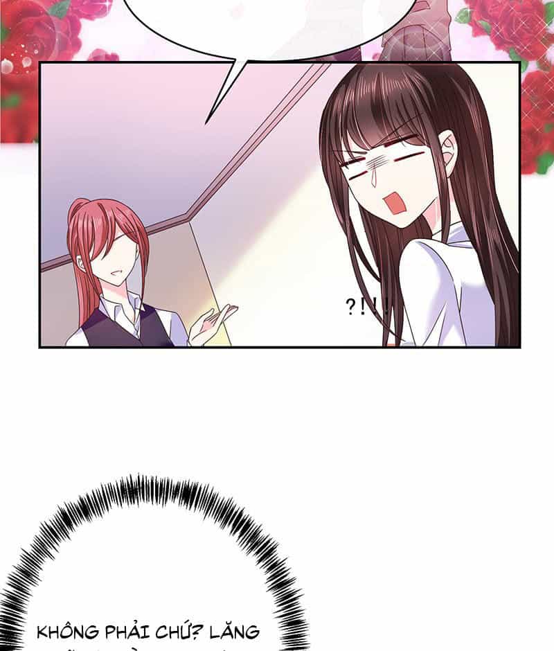 Ác Ma Đừng Hôn Tôi - Chương 54 - ảnh 18