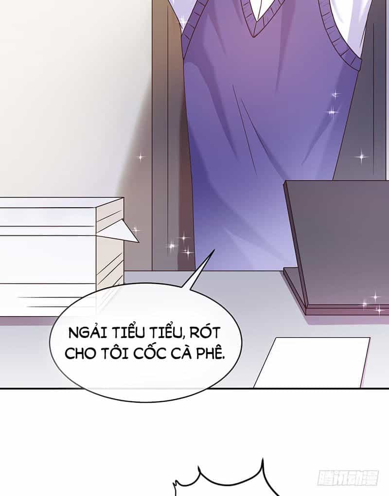 Ác Ma Đừng Hôn Tôi - Chương 54 - ảnh 45