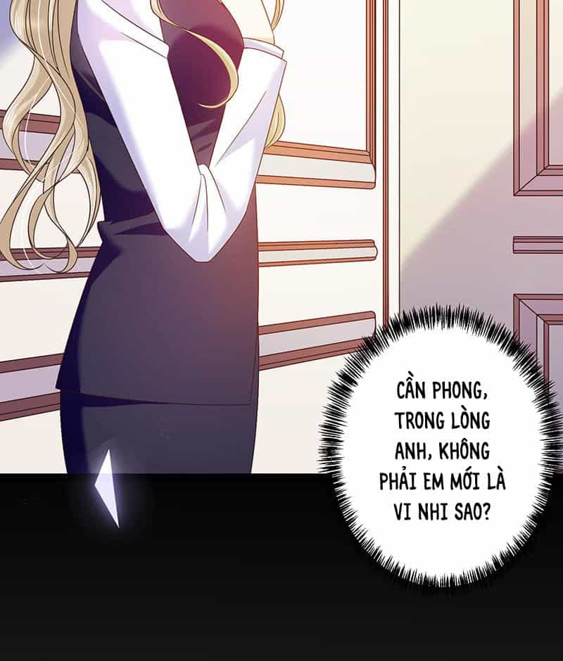 Ác Ma Đừng Hôn Tôi - Chương 56 - ảnh 50