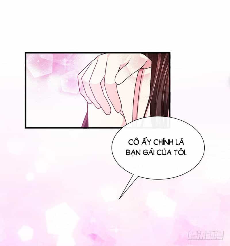 Ác Ma Đừng Hôn Tôi - Chương 57 - ảnh 16
