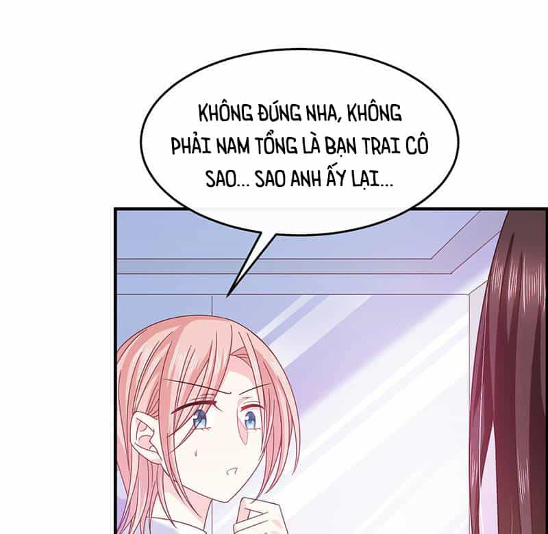 Ác Ma Đừng Hôn Tôi - Chương 59 - ảnh 17