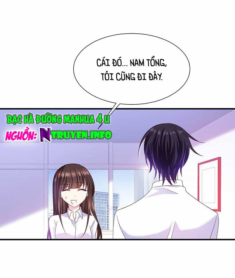 Ác Ma Đừng Hôn Tôi - Chương 60 - ảnh 1