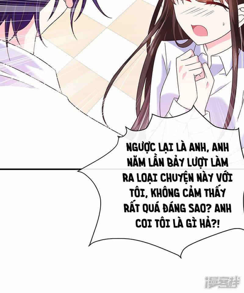 Ác Ma Đừng Hôn Tôi - Chương 60 - ảnh 17