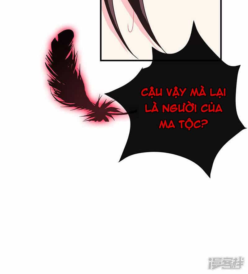 Ác Ma Đừng Hôn Tôi - Chương 61 - ảnh 33