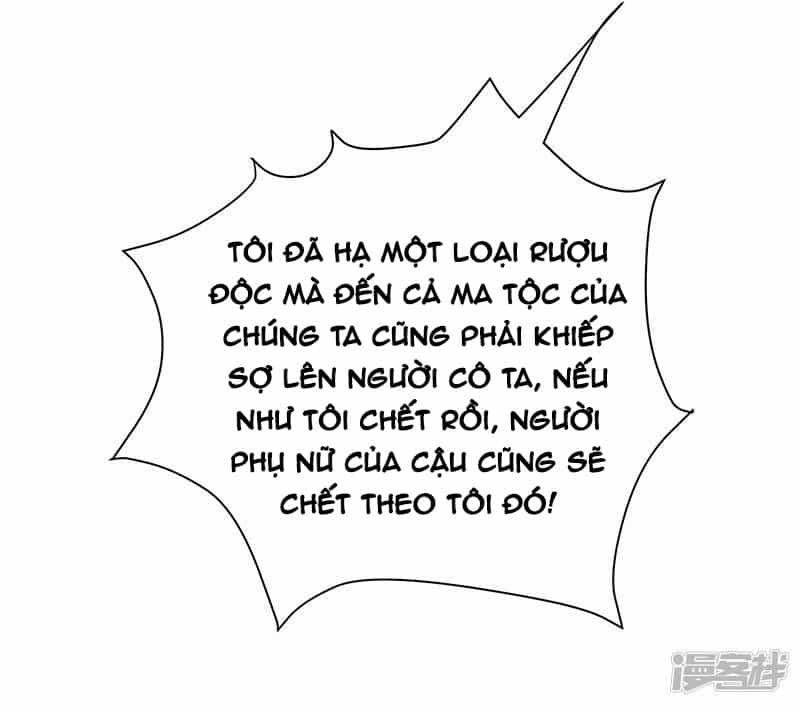 Ác Ma Đừng Hôn Tôi - Chương 61 - ảnh 49