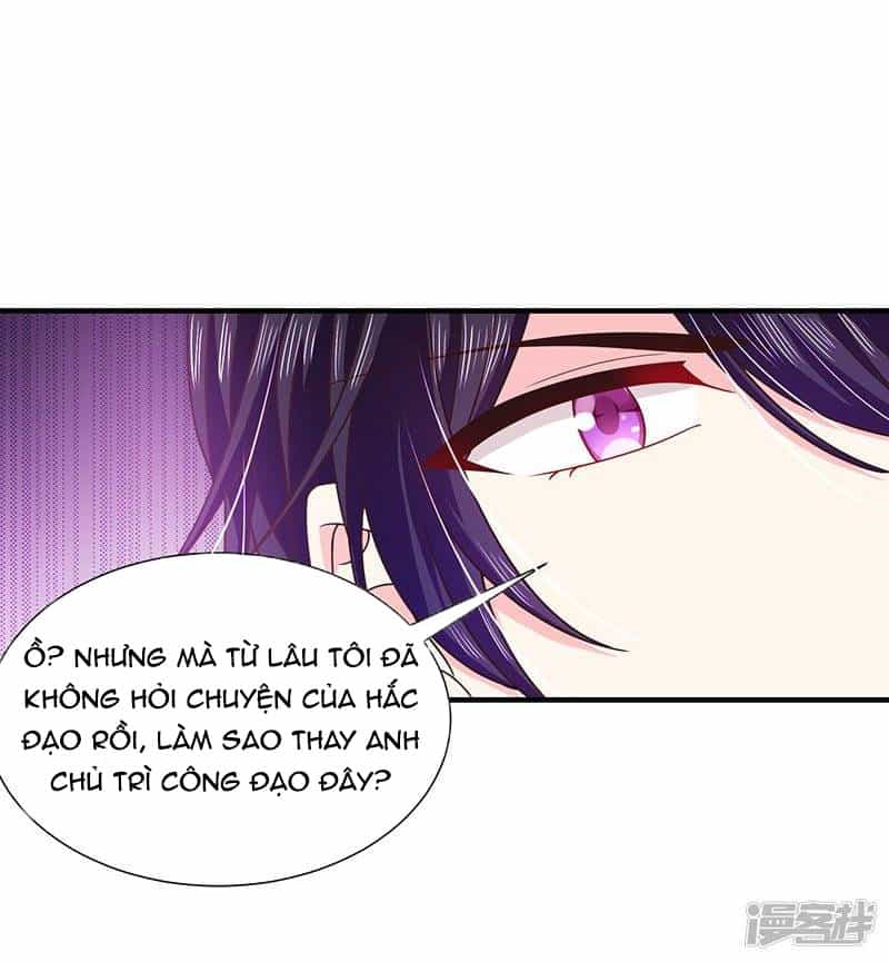Ác Ma Đừng Hôn Tôi - Chương 61 - ảnh 7