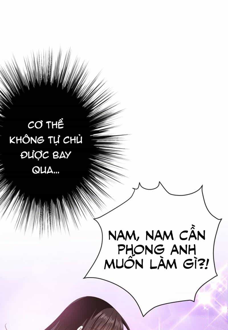 Ác Ma Đừng Hôn Tôi - Chương 62 - ảnh 4