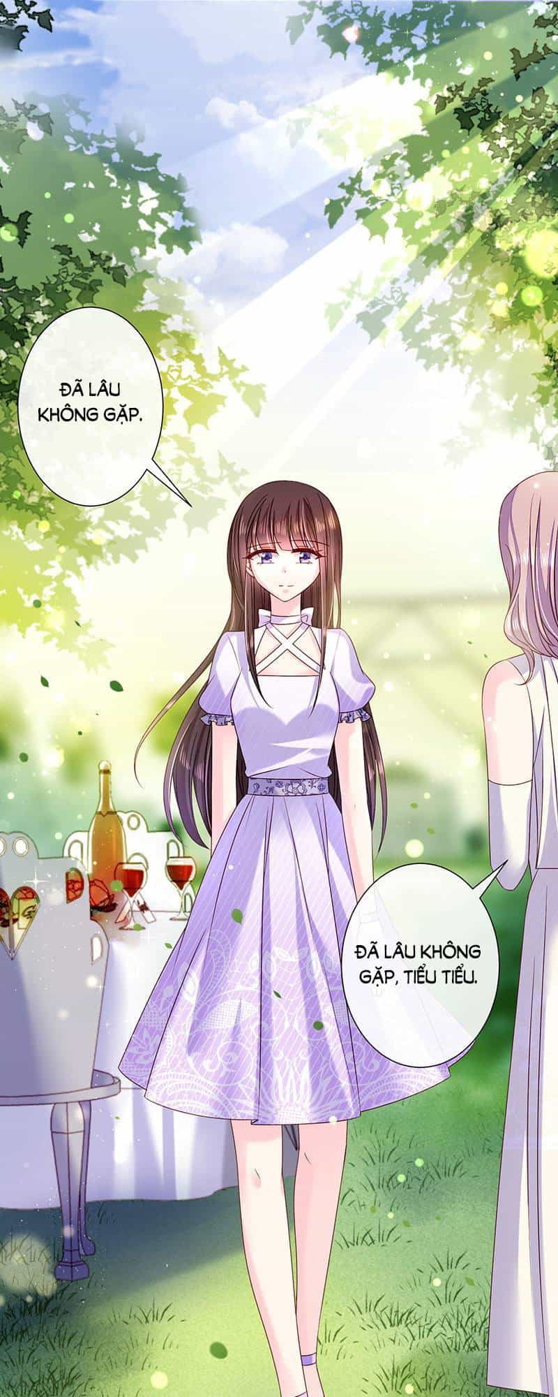 Ác Ma Đừng Hôn Tôi - Chương 65 - ảnh 29
