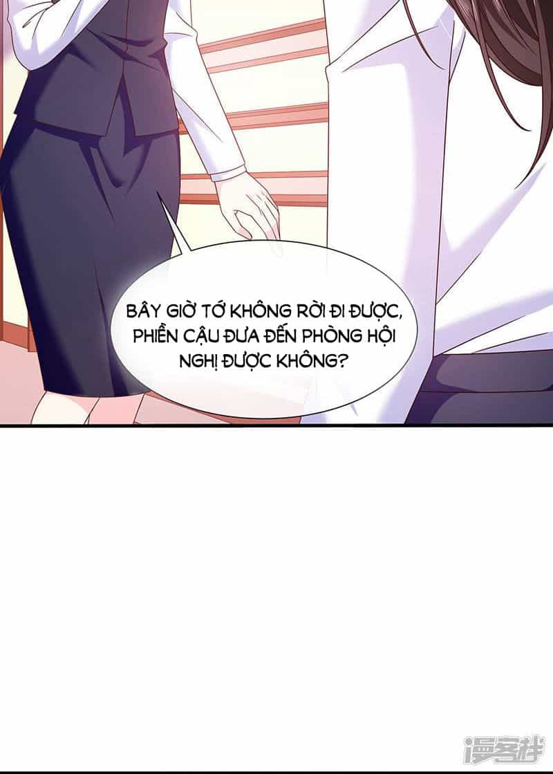 Ác Ma Đừng Hôn Tôi - Chương 67 - ảnh 15