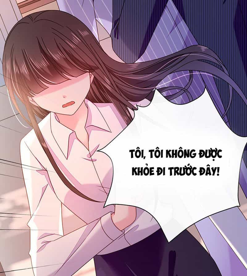 Ác Ma Đừng Hôn Tôi - Chương 68 - ảnh 29