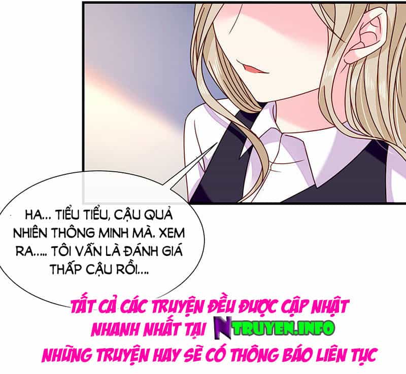 Ác Ma Đừng Hôn Tôi - Chương 68 - ảnh 53