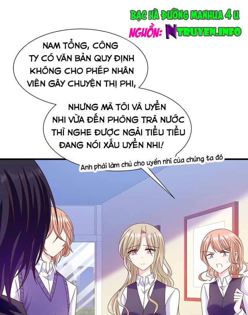 Ác Ma Đừng Hôn Tôi - Chương 72 - ảnh 1