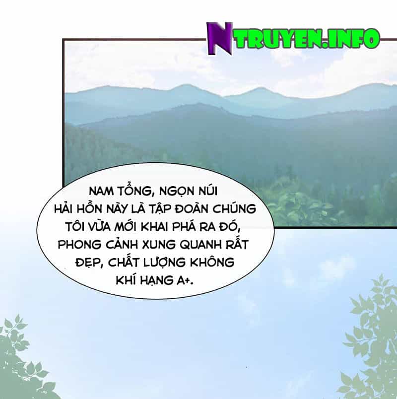 Ác Ma Đừng Hôn Tôi - Chương 72 - ảnh 18
