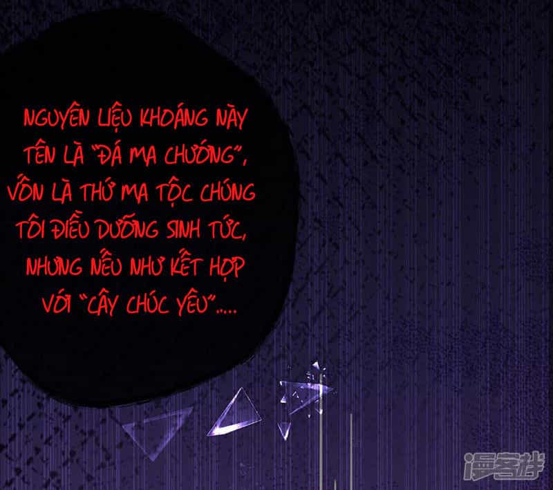 Ác Ma Đừng Hôn Tôi - Chương 72 - ảnh 46