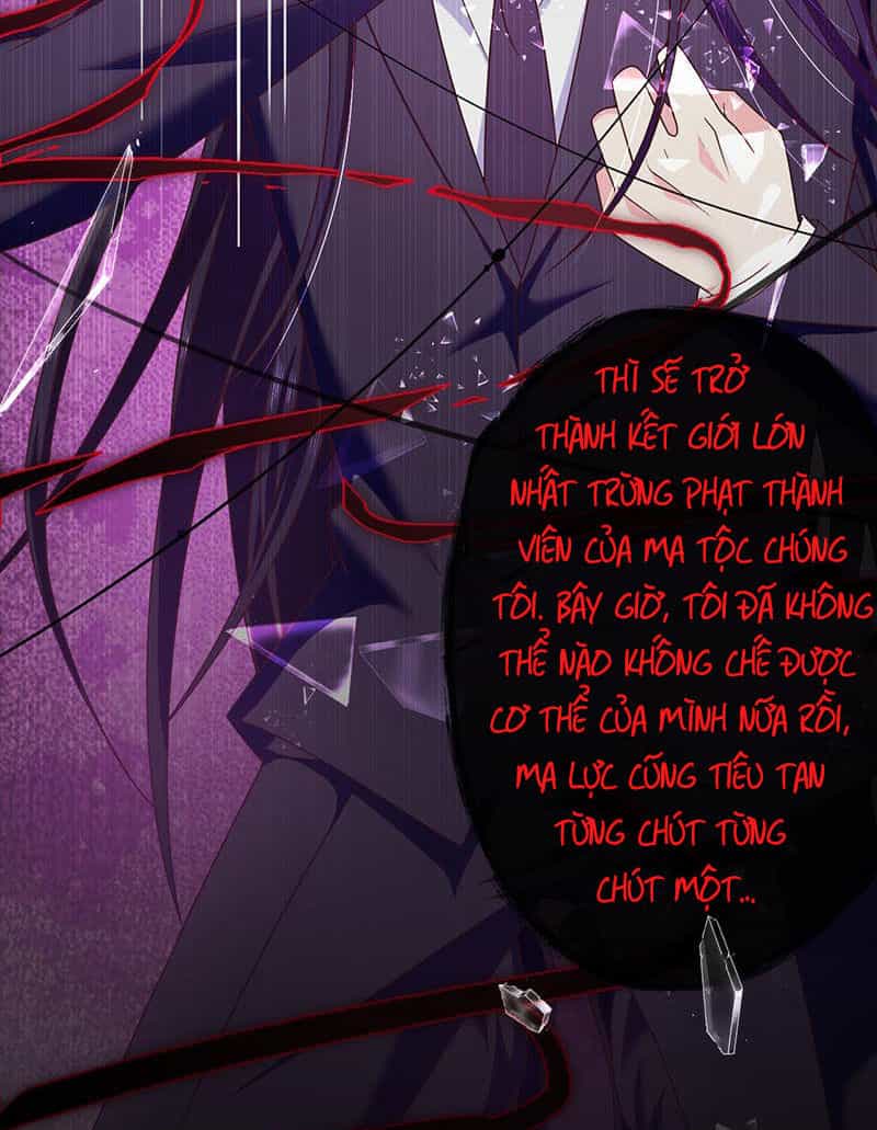 Ác Ma Đừng Hôn Tôi - Chương 72 - ảnh 48