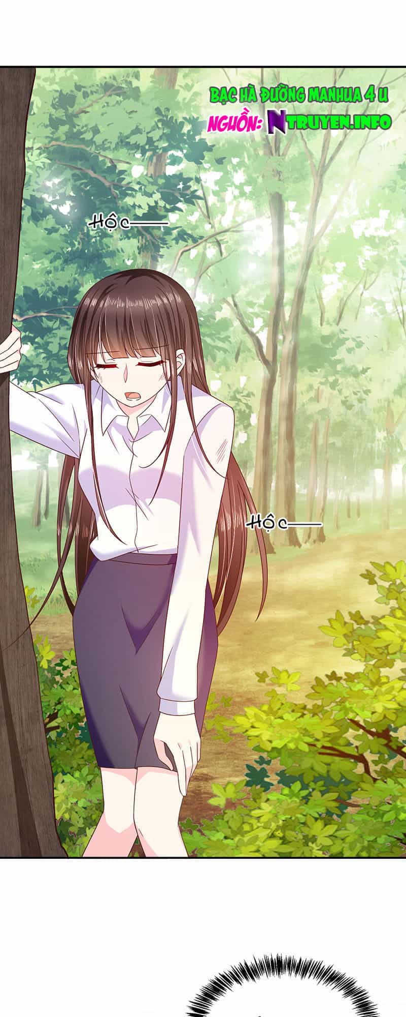 Ác Ma Đừng Hôn Tôi - Chương 73 - ảnh 1