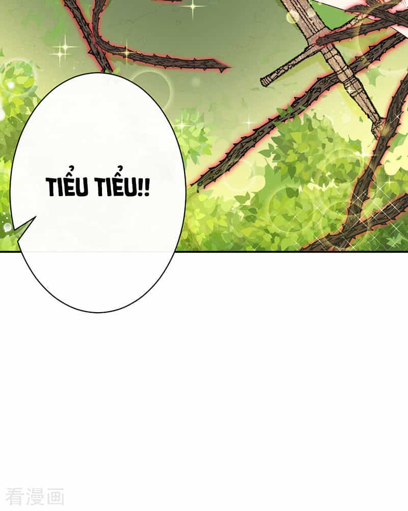 Ác Ma Đừng Hôn Tôi - Chương 73 - ảnh 19