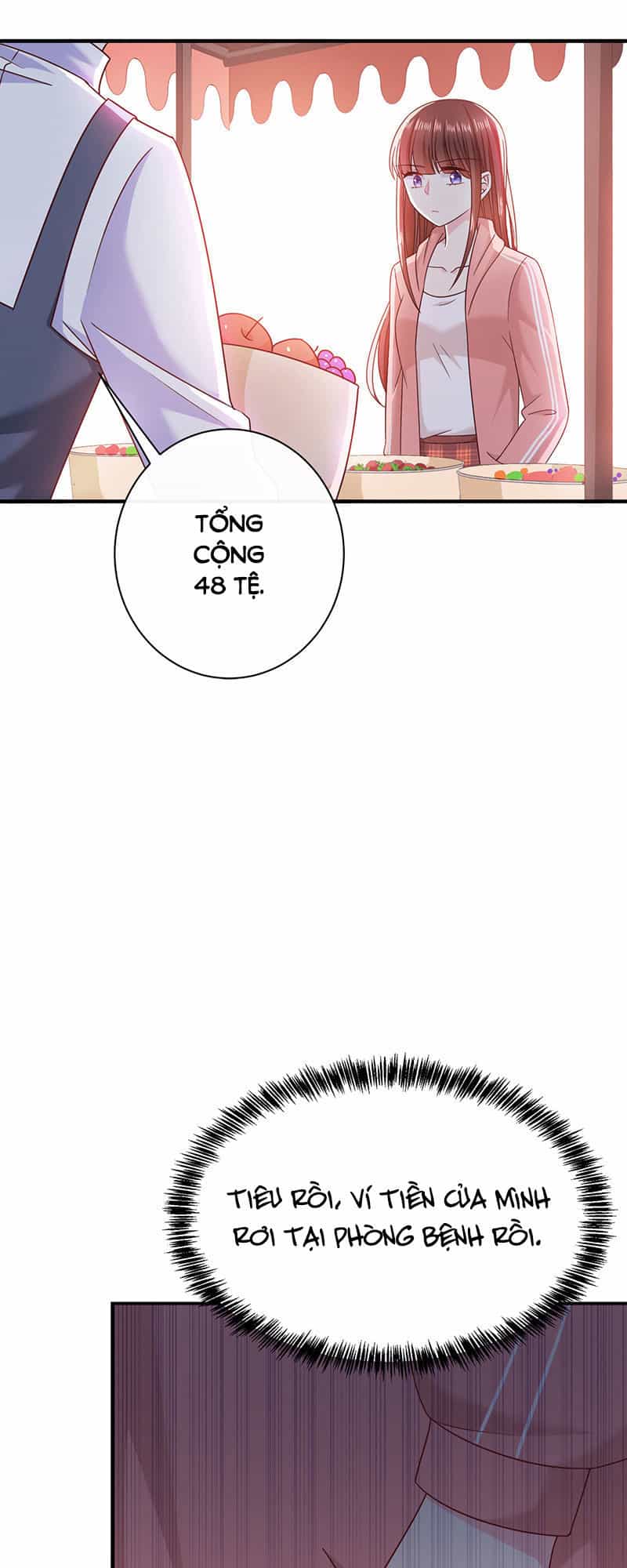 Ác Ma Đừng Hôn Tôi - Chương 78 - ảnh 18