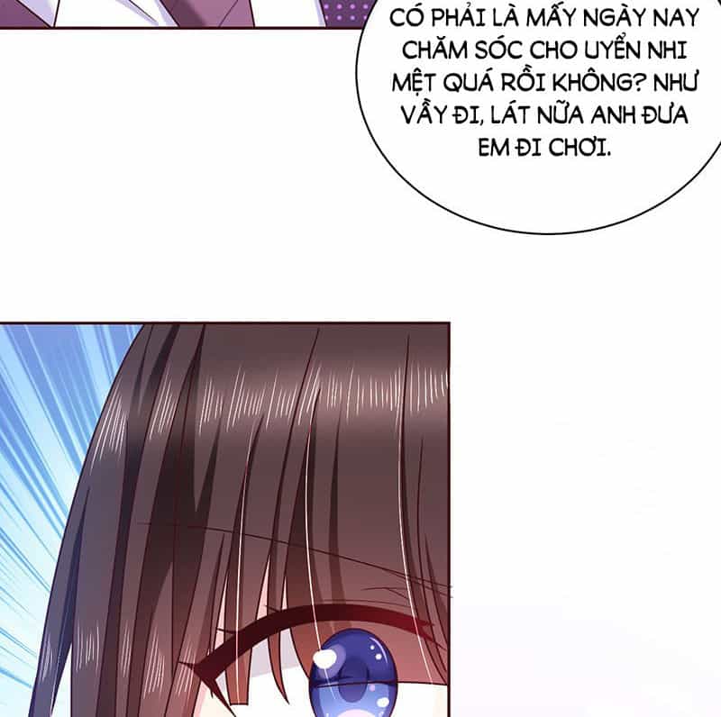 Ác Ma Đừng Hôn Tôi - Chương 79 - ảnh 31