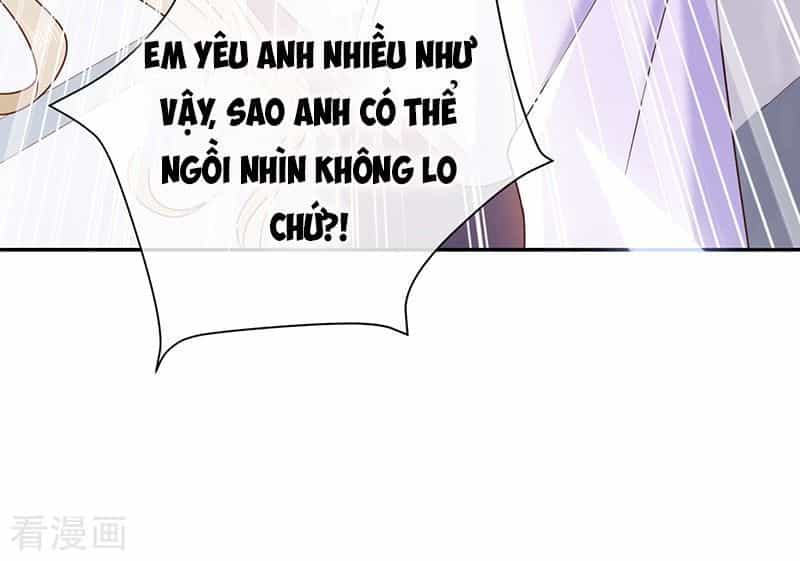 Ác Ma Đừng Hôn Tôi - Chương 82 - ảnh 16