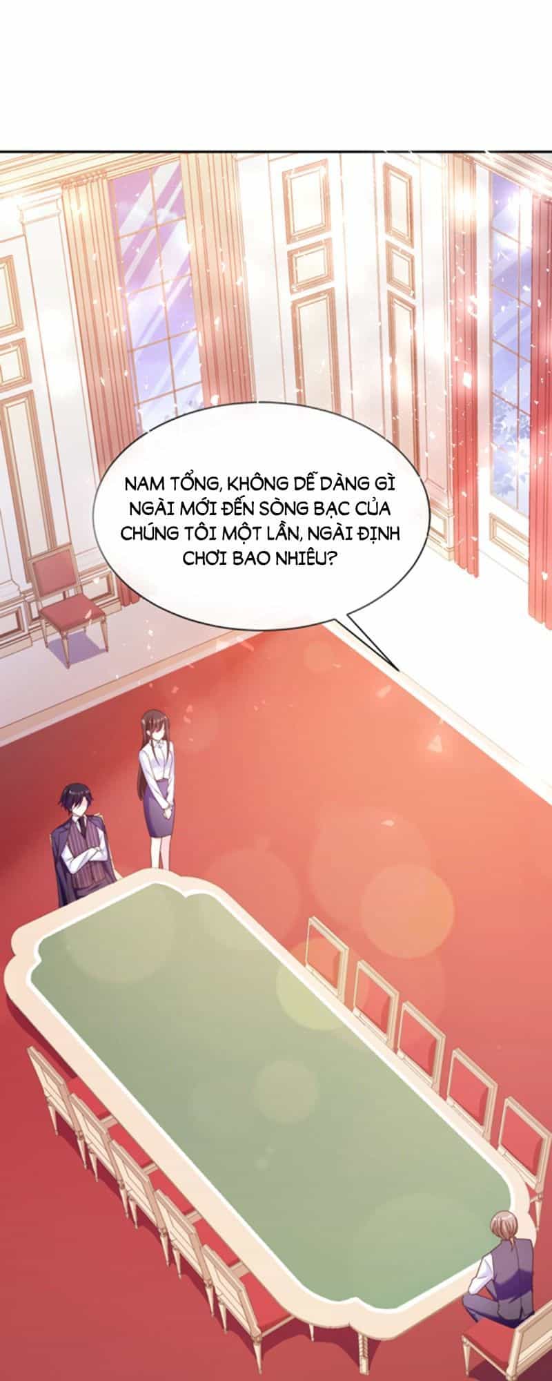 Ác Ma Đừng Hôn Tôi - Chương 85 - ảnh 20