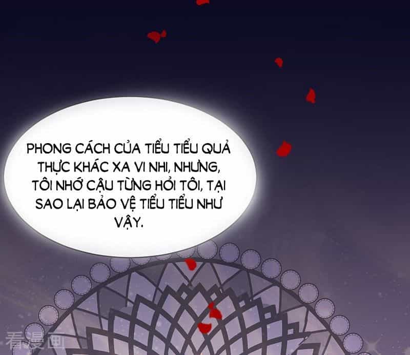 Ác Ma Đừng Hôn Tôi - Chương 89 - ảnh 23