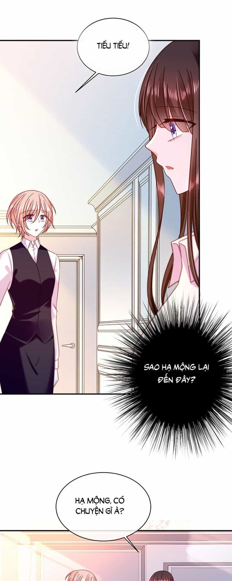 Ác Ma Đừng Hôn Tôi - Chương 89 - ảnh 27