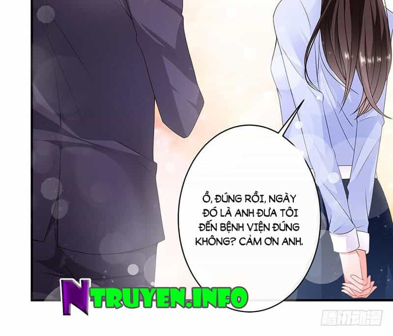 Ác Ma Đừng Hôn Tôi - Chương 9 - ảnh 17