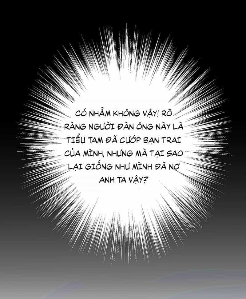 Ác Ma Đừng Hôn Tôi - Chương 9 - ảnh 46