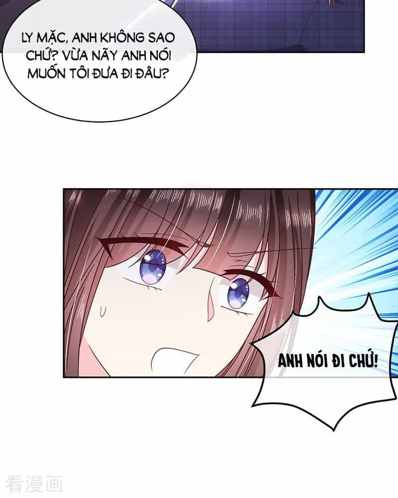 Ác Ma Đừng Hôn Tôi - Chương 91 - ảnh 20